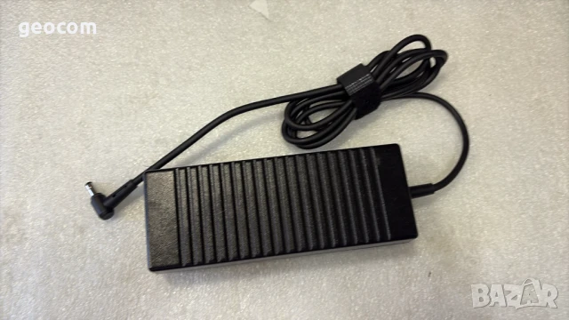 HP PA-1121-02HC оригинално зарядно 120W (5.5x2.5mm,18,5V-6.5A)