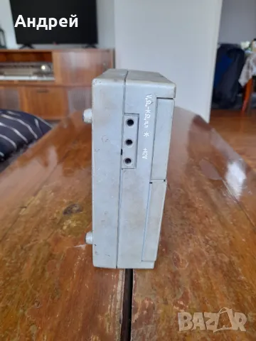 Стар мултицет 43102, снимка 3 - Антикварни и старинни предмети - 49675919