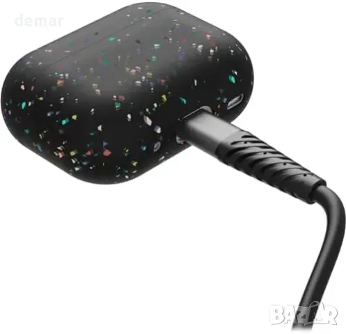Защитен калъф OtterBox Soft Touch за AirPods Pro 2, цвят Carnival, снимка 5 - Други стоки за дома - 56011764