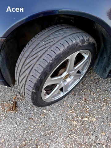 Мерцедес бенц , снимка 8 - Автомобили и джипове - 53818489