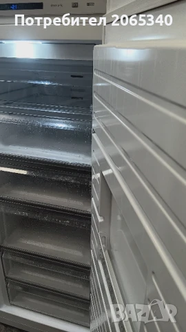 ФРИЗЕР SIEMENS NO FROST A +++, снимка 5 - Фризери - 50677177