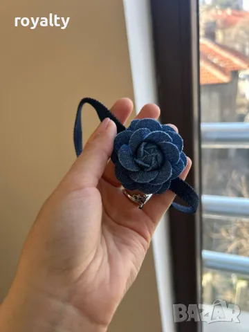 Дамски аксесоар