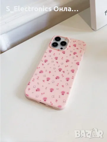 Нов хит кейс за iPhone 13/14/15 Pro Max