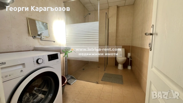№4047 Двустаен, обзаведен апартамент под наем в центъра на Хасково - до I-ва поликлиника., снимка 7 - Апартаменти - 53110603