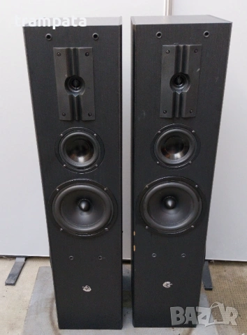 НАЙ ДОБРАТА ОФЕРТА Тонколони CAT leb 404