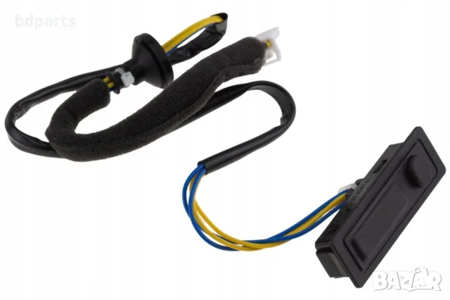 Бутон за отваряне на багажник, NISSAN MURANO Z51,, снимка 1 - Части - 56141927