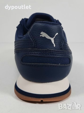 Puma Runner CV - дамски маратонки, размери - 36 /UK 3.5/стелка 22.5 см., 37 /UK 4 /стелка 23 см.., снимка 9 - Маратонки - 39406265