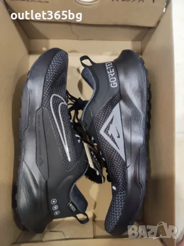 Nike - Juniper Trail 2 GORE-TEX №45 Оригинал Код 901, снимка 2 - Маратонки - 48433607