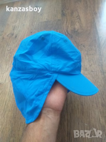 Columbia Cachalot - страхотна туризъм шапка, снимка 5 - Шапки - 33839779