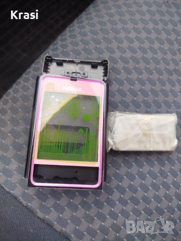 Панел Нокиа 3250