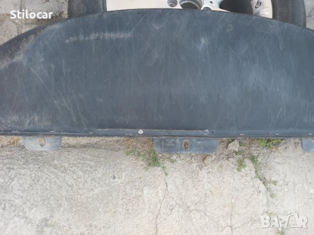 Спойлер предна броня Fiat Bravo 07-14г, снимка 7 - Части - 41884878