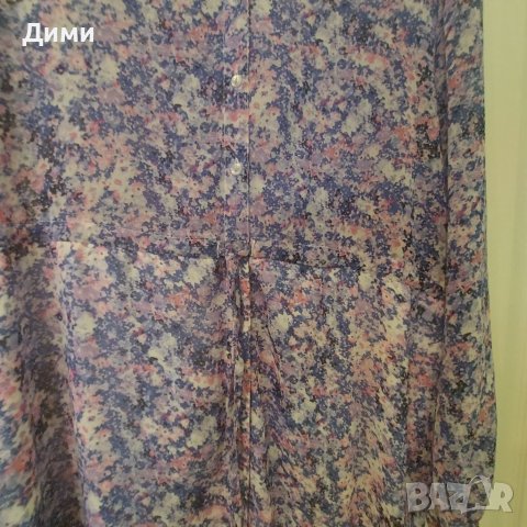 Ефирна Маркова рокля, снимка 6 - Рокли - 41836418