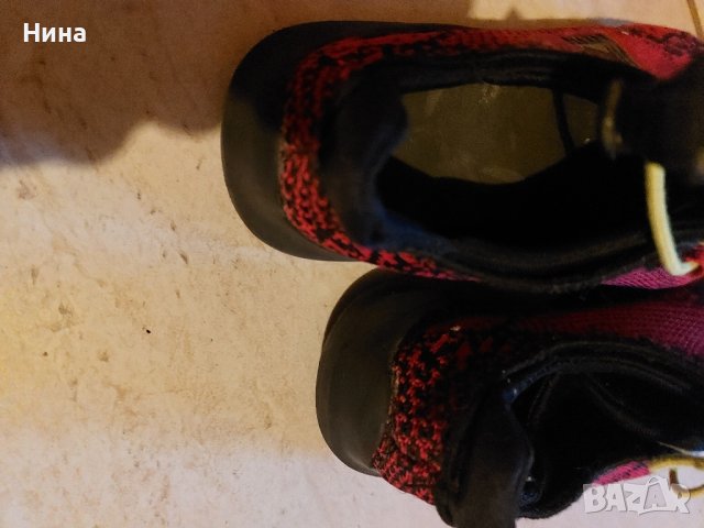 Детски обувки , снимка 3 - Детски обувки - 41304814