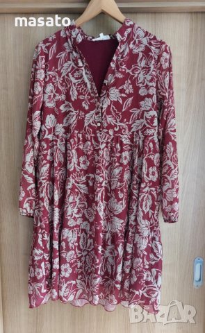 рокля - LOLA LIZA, снимка 3 - Рокли - 42203468