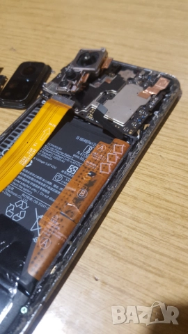 Xiaomi 10T Pro 5G, снимка 2 - Xiaomi - 52226230