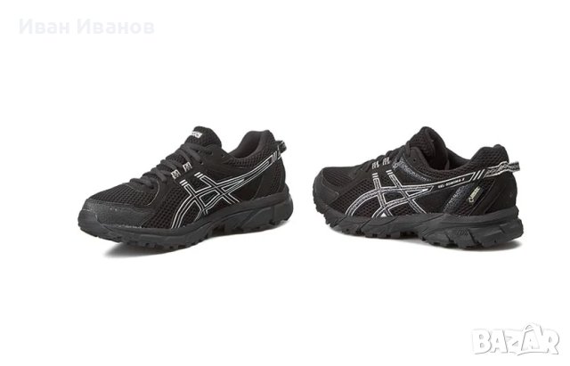  Asics GEL-SONOMA 2 GTX GORE-TEX  номер 46,5-47, снимка 2 - Маратонки - 41334041