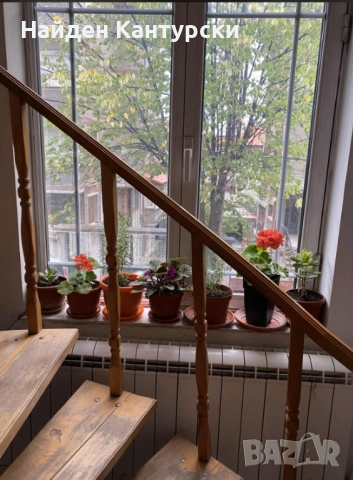 Продавам монолитна триетажна къща в Хасково, снимка 14 - Къщи - 43225831