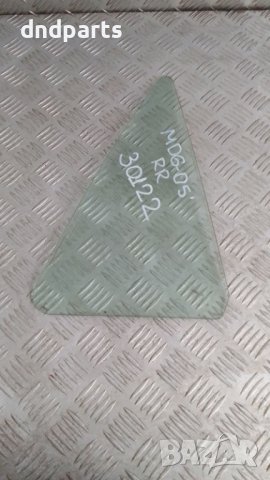 Странично стъкло Mazda 6 2005г.(задно дясно)	