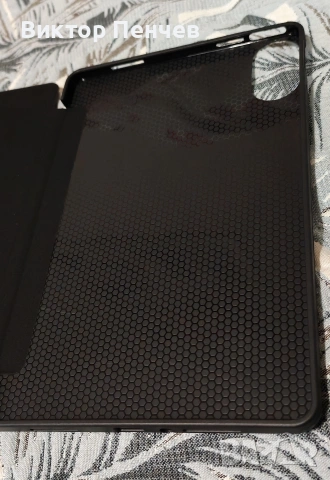 Калъф и протектор за Huawei MatePad SE 11, снимка 3 - Таблети - 53173575