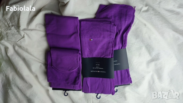 Tommy Hilfiger tights S , снимка 5 - Корсети, бюстиета, топове - 52964281