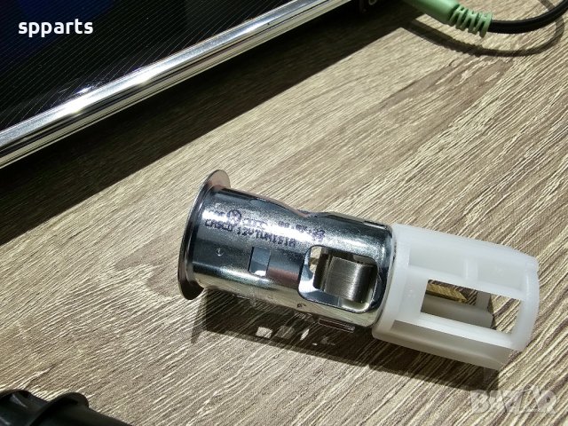 Оригинален комплект запалка за VW Golf 4, снимка 5 - Аксесоари и консумативи - 39873186