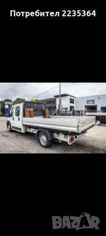 Пежо боксер 2.2 HDI FIAT DUCATO дукато 2.2 хди НА ЧАСТИ , снимка 3 - Бусове и автобуси - 35697206