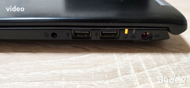 Acer Aspire 7 | i5-8300H | 16GB RAM | GTX 1050 4GB | 16GB Ram като Нов, снимка 8 - Лаптопи за игри - 53700312