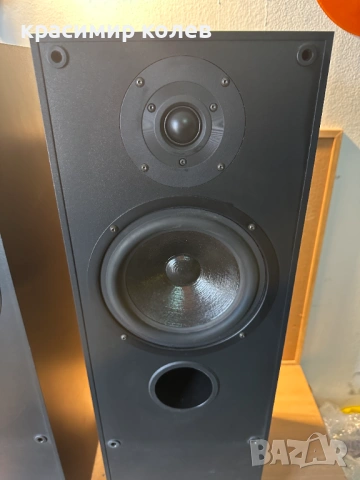 тонколони "ARKUS TS 500", снимка 3 - Тонколони - 53342014