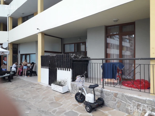 Апартамент под наем за нощувки, снимка 6 - Стаи под наем - 50510133