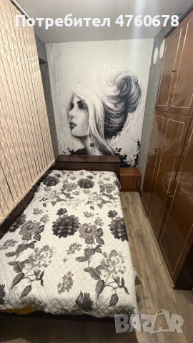 3-стаен апартамент след основен ремонт – 65 кв.м – кв. Гърляница – гр. Радомир, снимка 10 - Апартаменти - 53777706