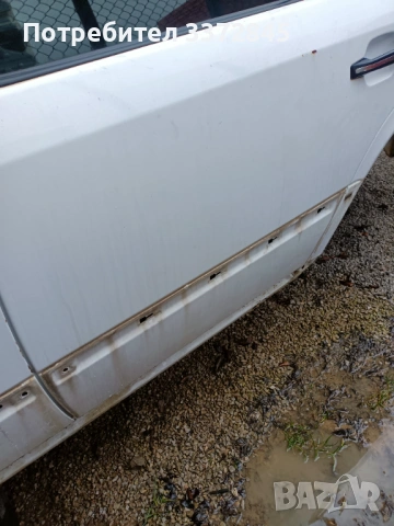 Части за Мерцедес 124, снимка 10 - Части - 53628205