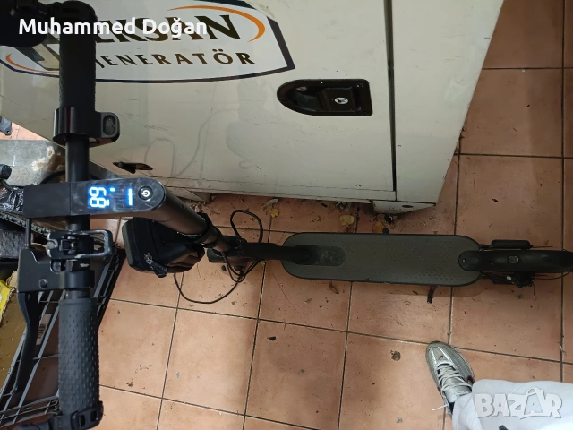 Xiaomi scooter Essential 