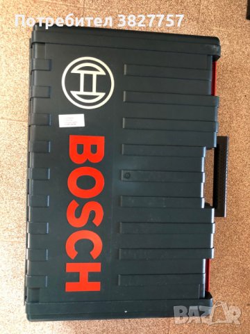 Къртач Под Наем BOSCH GSH 11 sky-rent.com, снимка 1