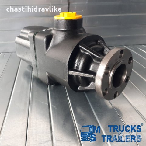 8-бутална права помпа 46л - UNI