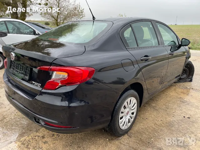 Fiat Tipo 1.4 95 кс., двигател SXA1B, 6 ск., 99 000 км, 2019 г., euro 6D, Фиат Типо 1.4, 95 hp., eng, снимка 7 - Автомобили и джипове - 47481048
