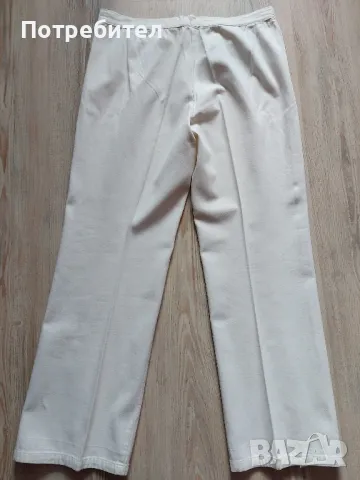 Медицински бели панталони S-ХL , снимка 14 - Панталони - 48072340