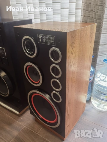 Altus 110, снимка 5 - Тонколони - 50444908