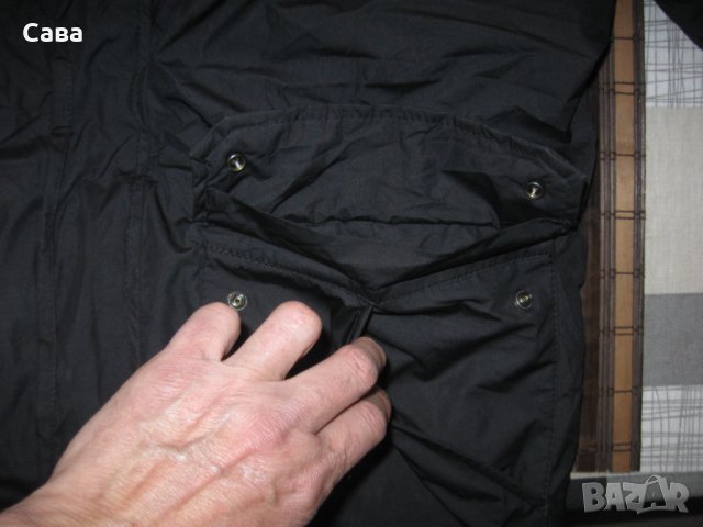 Зимно яке MURPHY&NYE  мъжко,М-Л, снимка 6 - Якета - 42614512