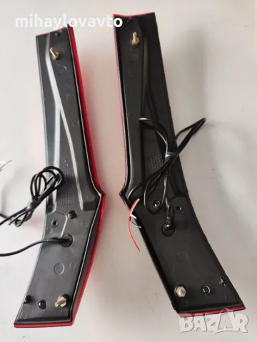 Задни светлини за HONDA JAZZ, Хонда Джаз, снимка 4 - Части - 50303070