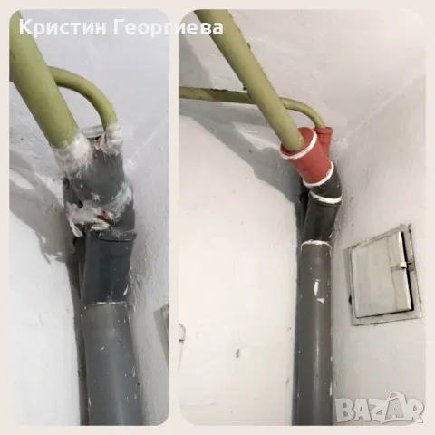 Отпушване на канали - Вик услуги , снимка 2 - ВиК услуги - 46087902