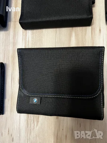Оригинални папки за документи VW/BMW/Mercedes , снимка 6 - Аксесоари и консумативи - 48429221