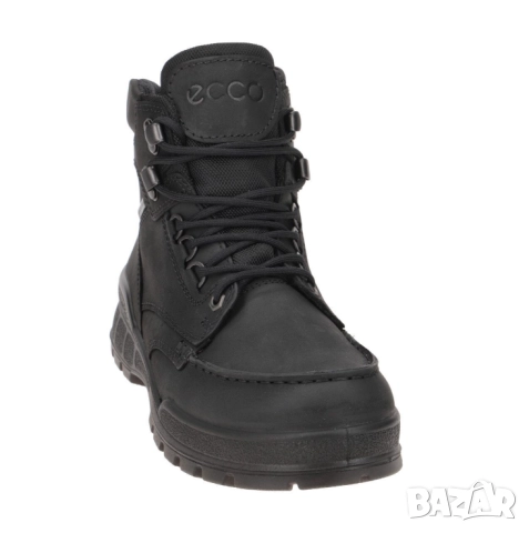 боти / обувки ECCO TRACK 25 Gore-Tex Moc Toe номер 41 водоустойчиви , снимка 3 - Дамски боти - 52080539