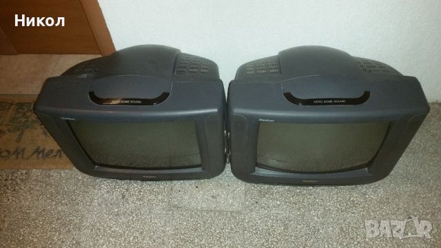 5 бр.телевизори-2бр.Goldstar/1бр.SONY/1бр.BEKO/1бр.Samsung-50 лева за всички, снимка 2 - Телевизори - 39896287