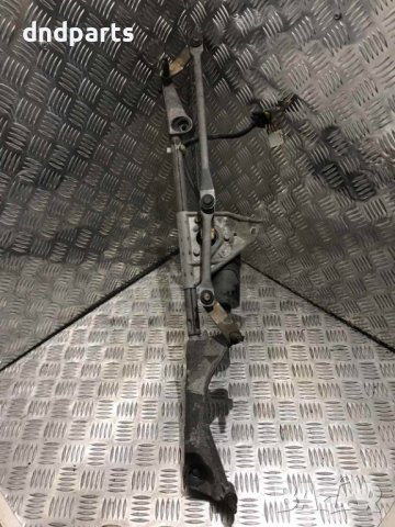 Механизъм чистачки Mercedes C-class,w203,2003г.