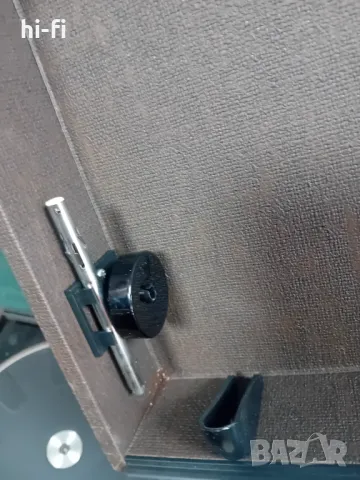 Грамофон dual p 80 ,1234, снимка 2 - Грамофони - 49129787