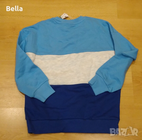 Блуза момче р.128 см., снимка 2 - Детски пуловери и жилетки - 52060791