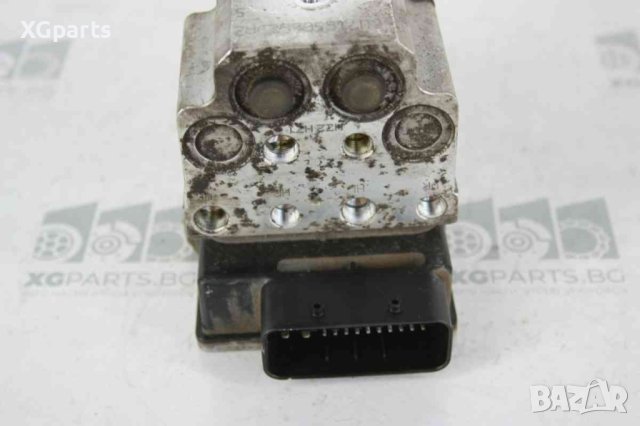  ABS за Opel Vectra C 1.9CDTI 150к.с. (2002-2009), снимка 5 - Части - 41572235