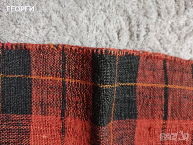 Овчарска торбичка, снимка 4 - Други ценни предмети - 40200313