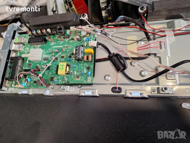 подсветка от дисплей LQ315T3HC6U от Телевизор Sharp модел 32BC2E, снимка 3 - Части и Платки - 49361047