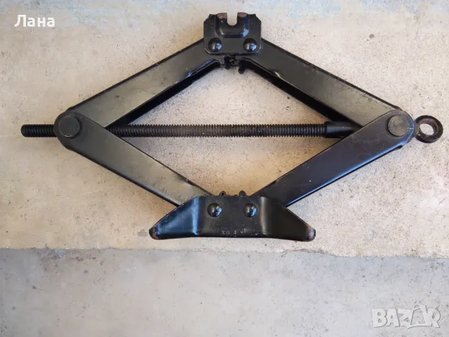 авто крик NISSAN , снимка 3 - Пътна помощ - 47511733